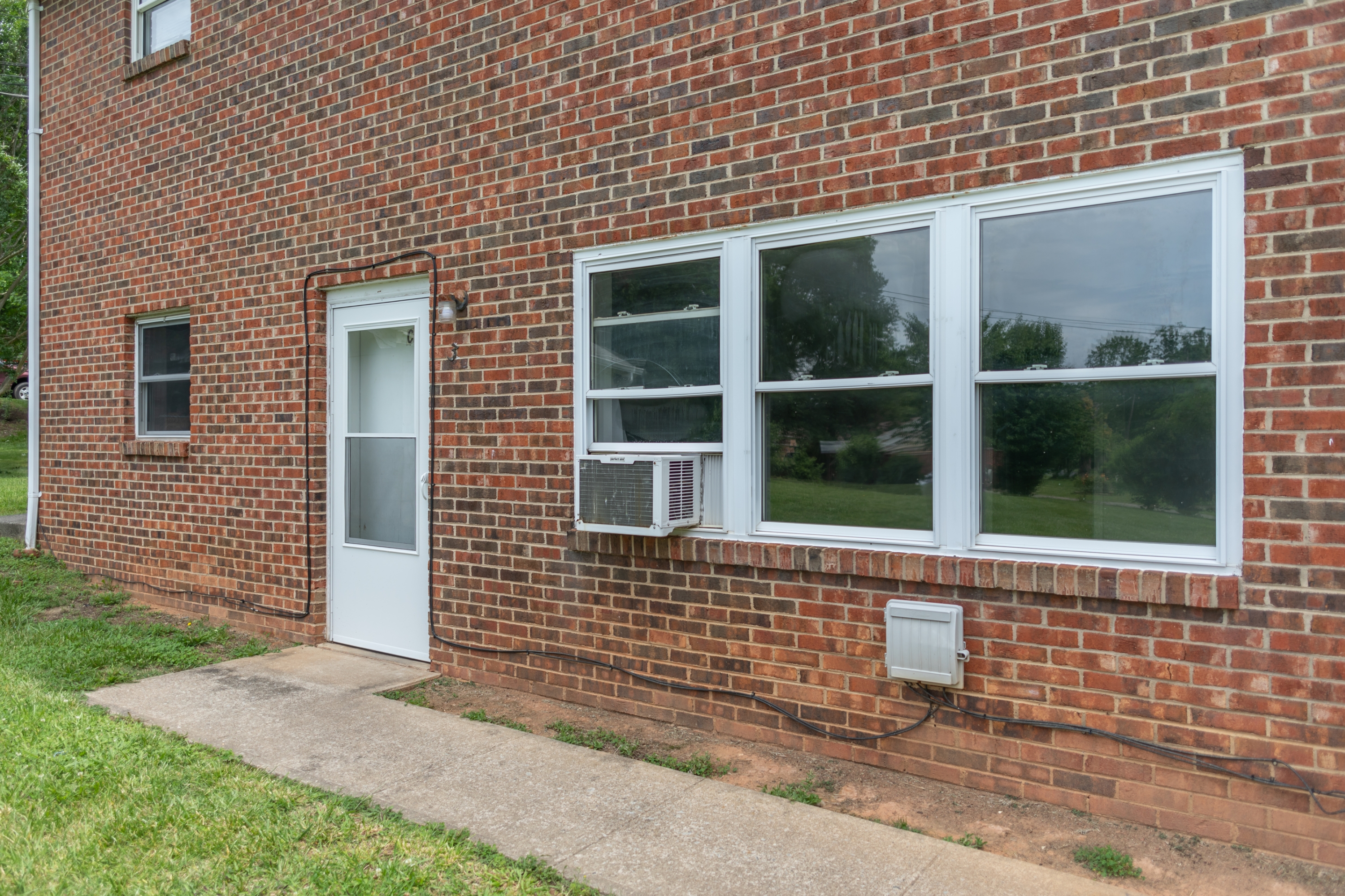 2358 Burke Memorial Park Road Apt. C