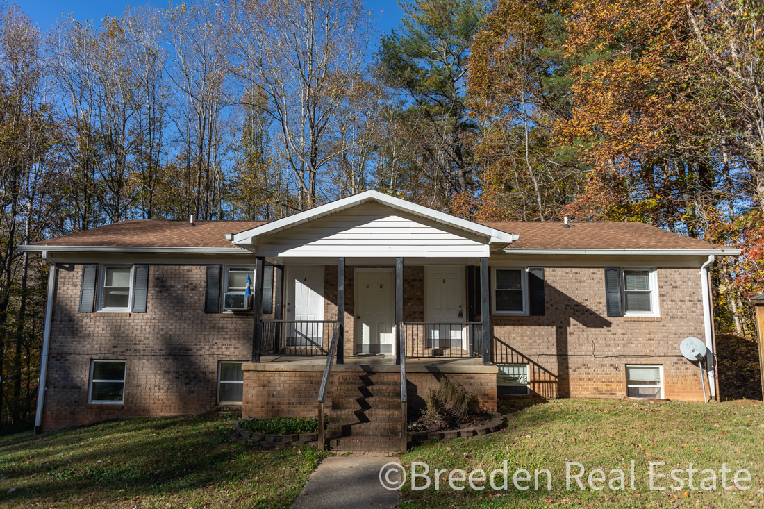 1466 Kennedy Drive - B