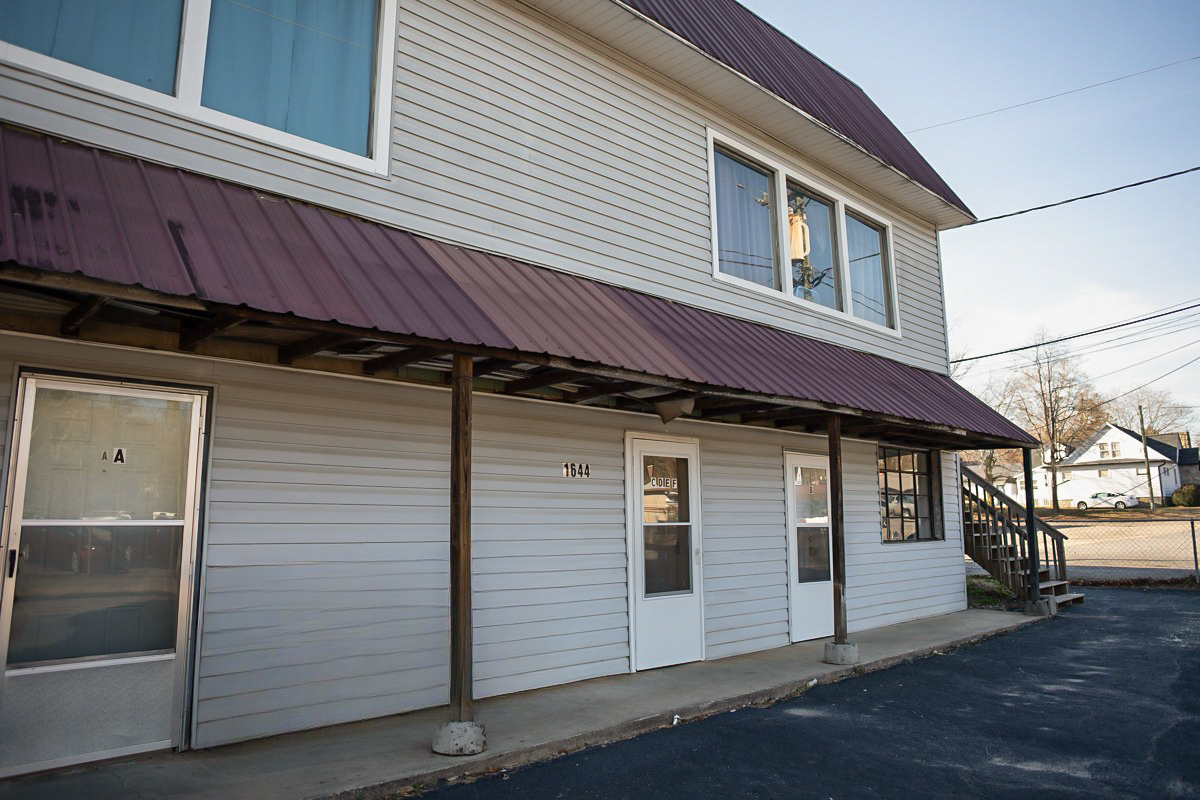 1644 Norwood Street - F