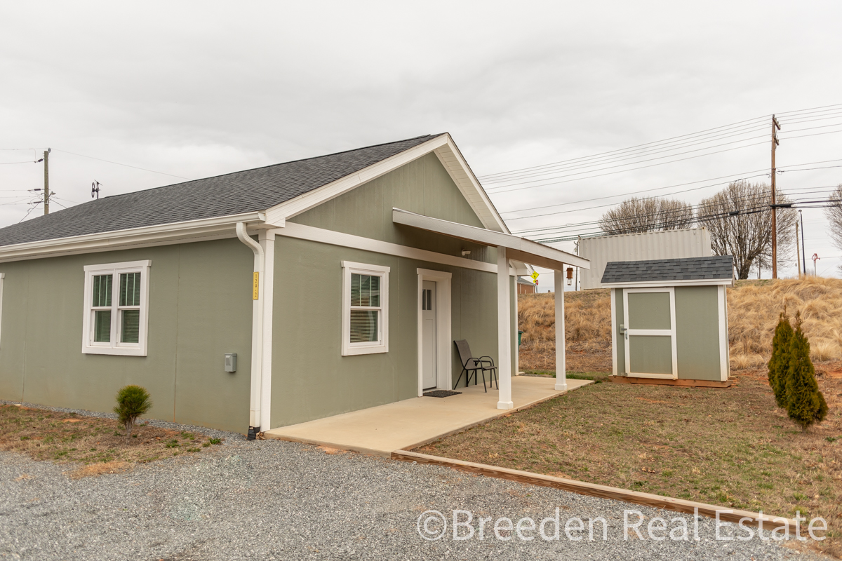 129 California Street - 2