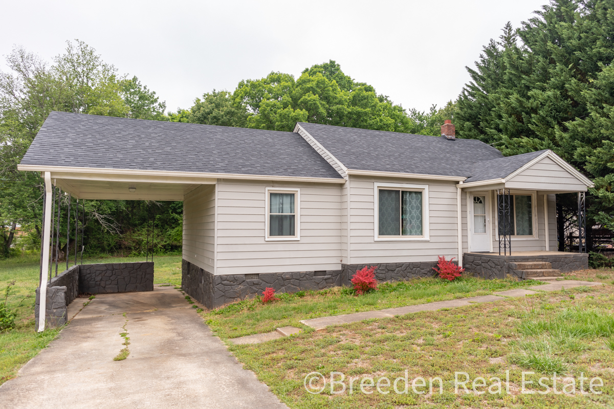 112 Woodman Street