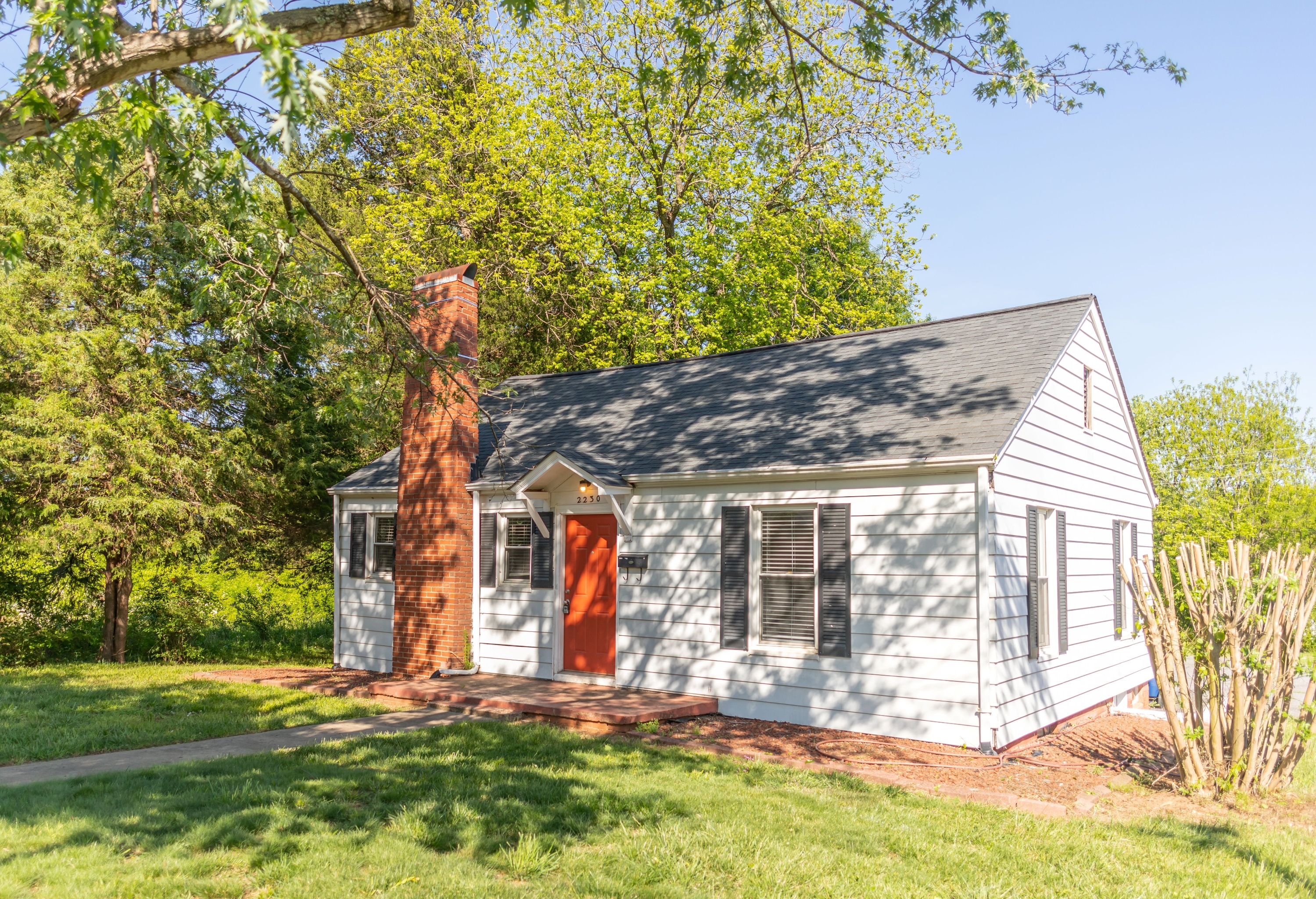 2230 1st Street Northeast