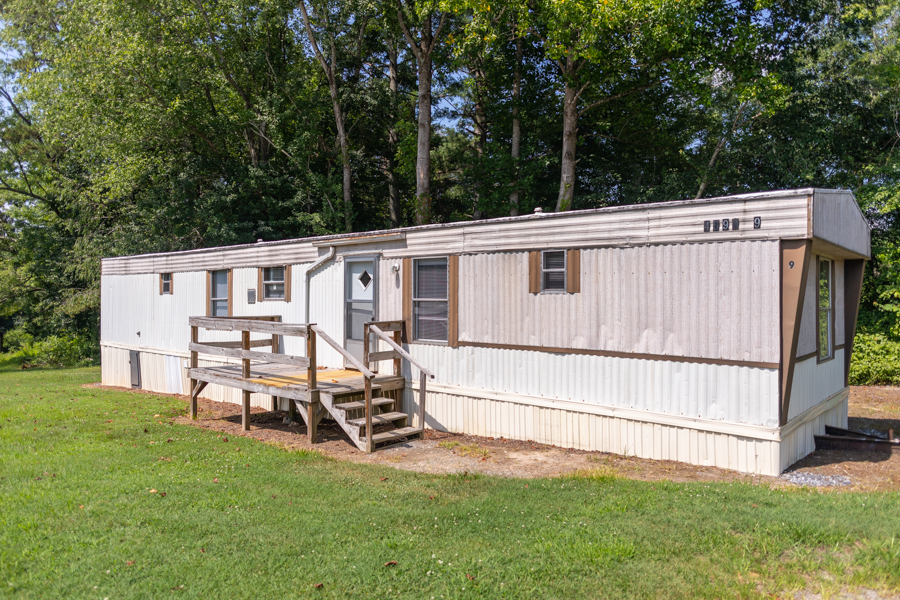 4590 Luke Lane - Lot 9