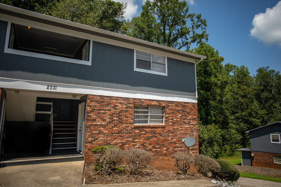 2331 Hill Drive Apt. 34-D