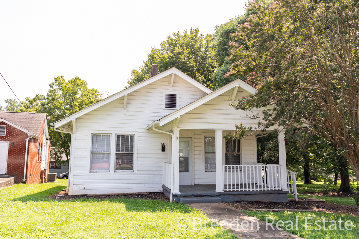 427 North Green Street