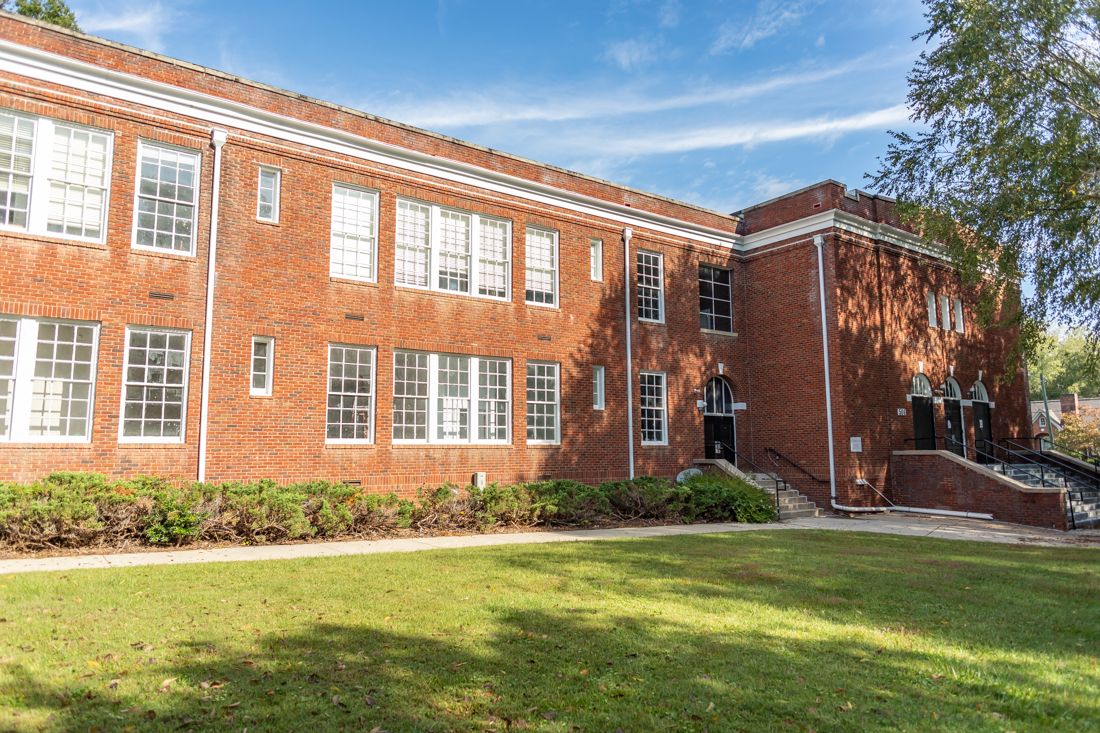 506 Harper Avenue - 21