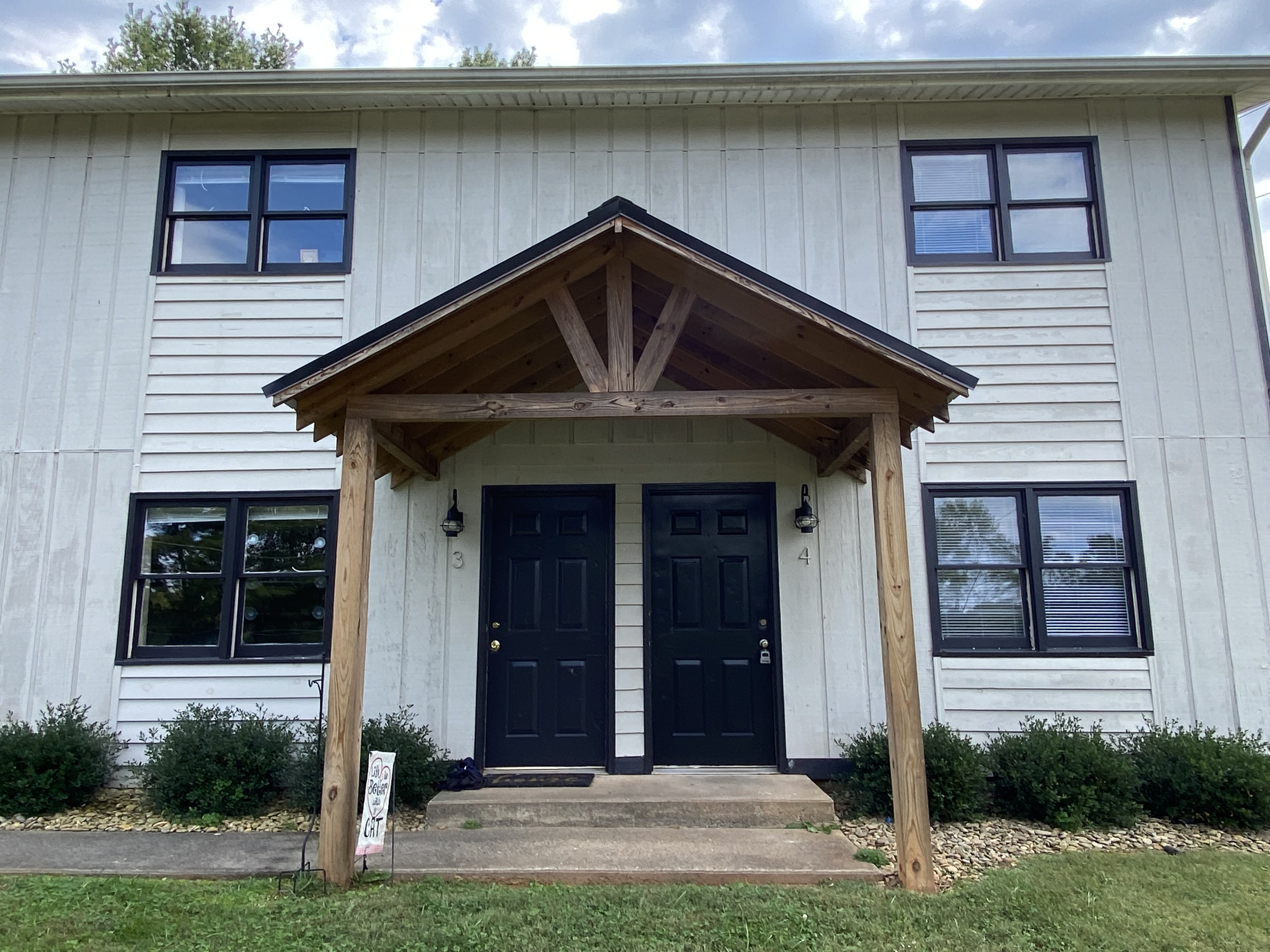 111 Stamey Avenue Apt. 2