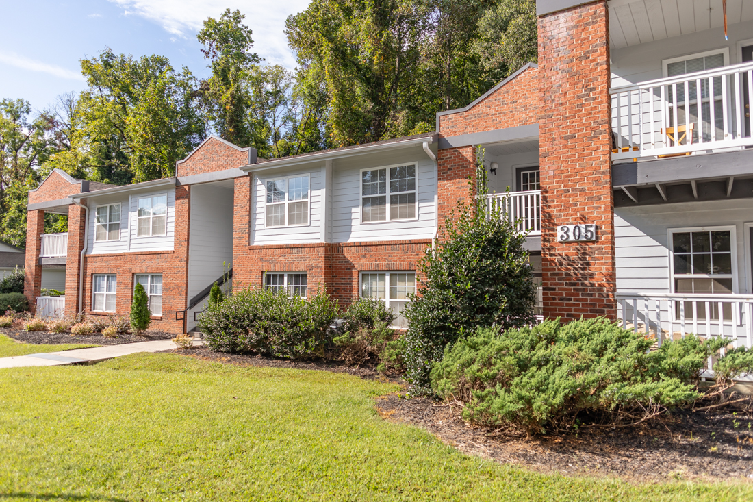 305 Todd Street - 210