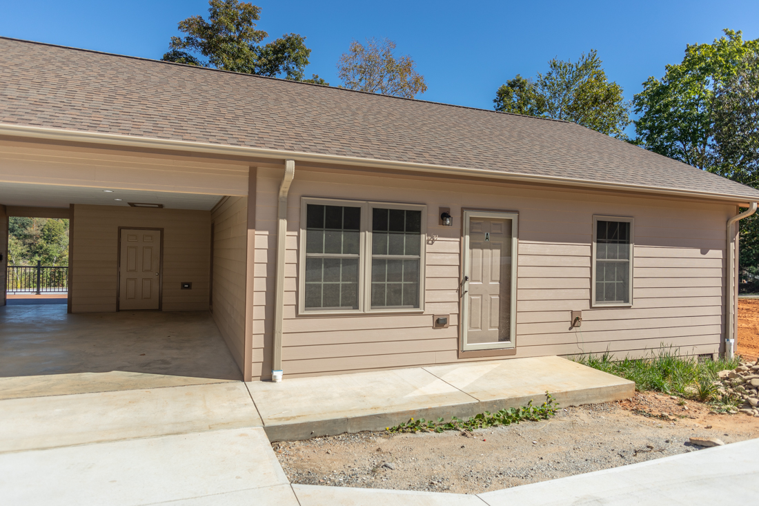 3669 Norman Road - A
