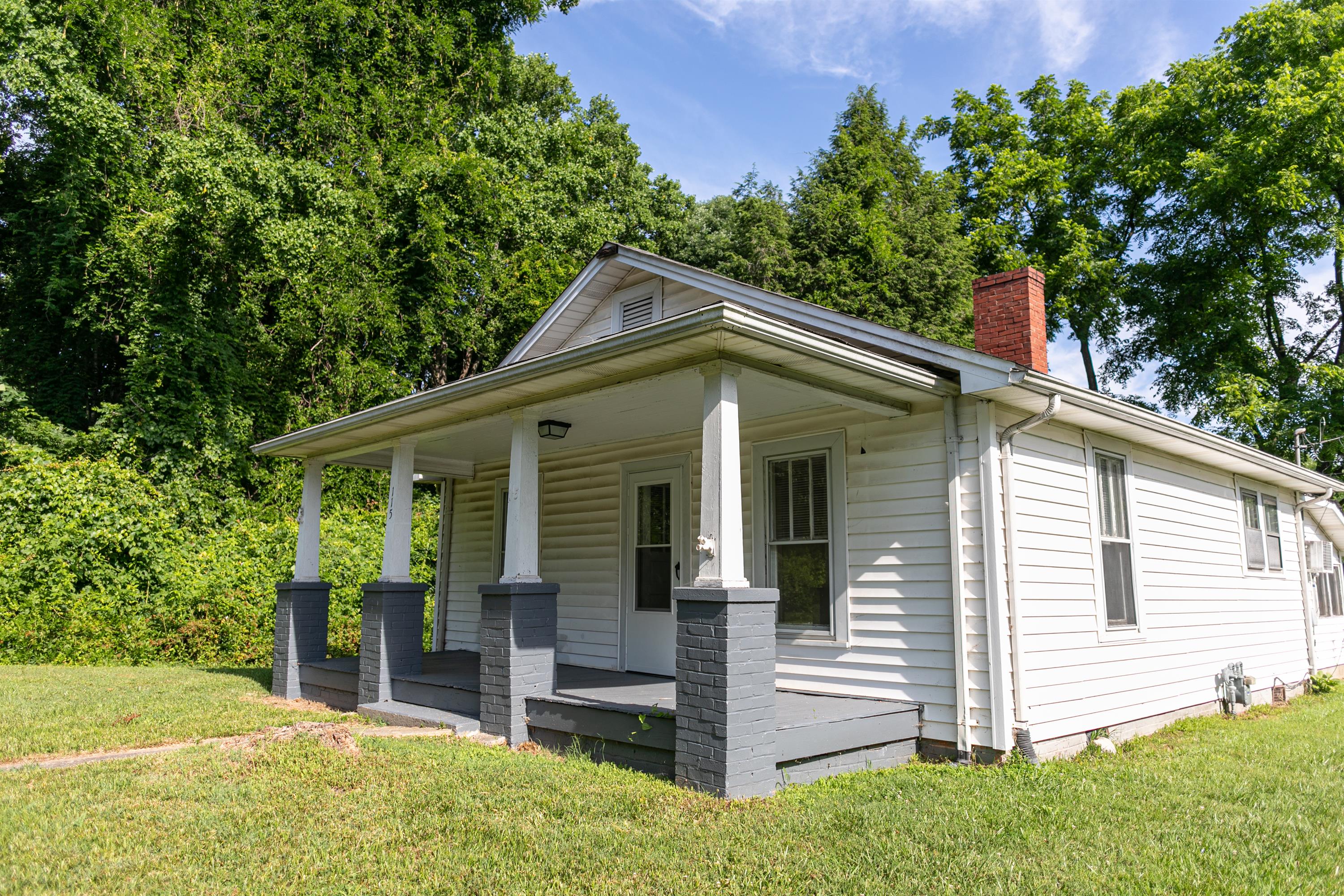 115 East Parker Road