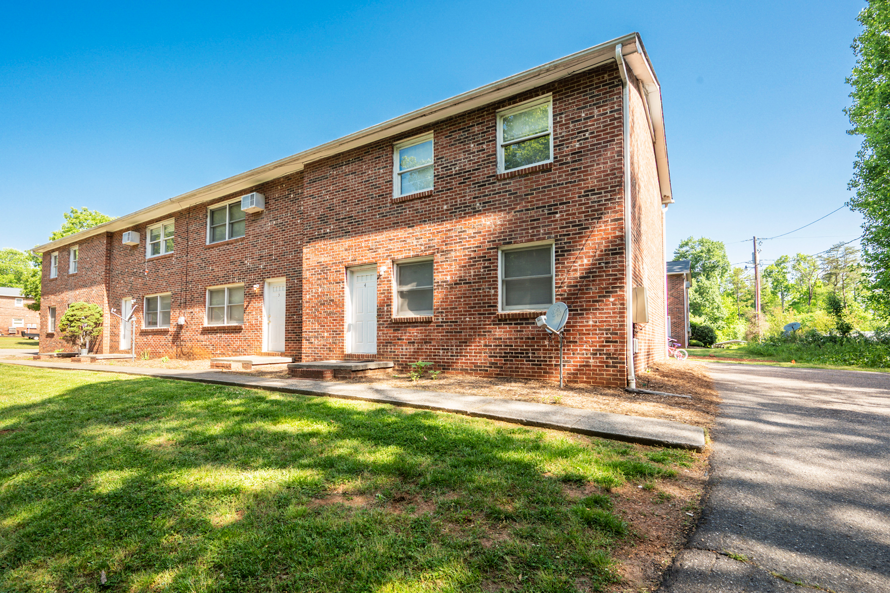 3853 Hidden Acres Apt. C-4