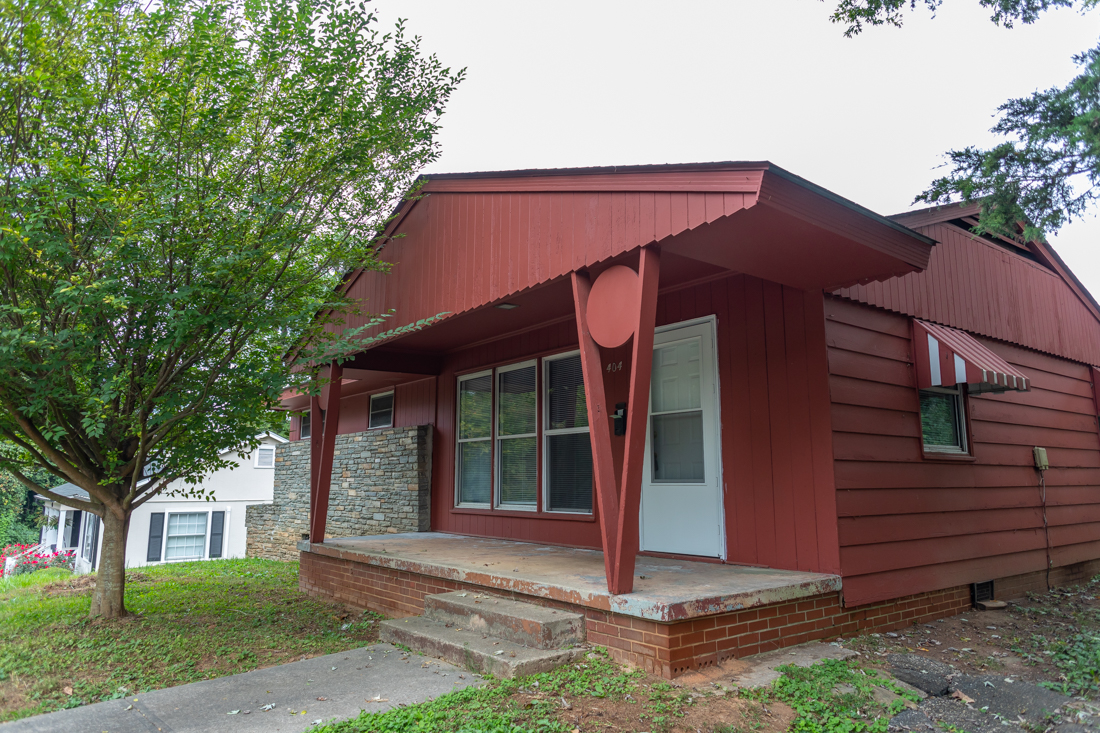 404 N. College St
