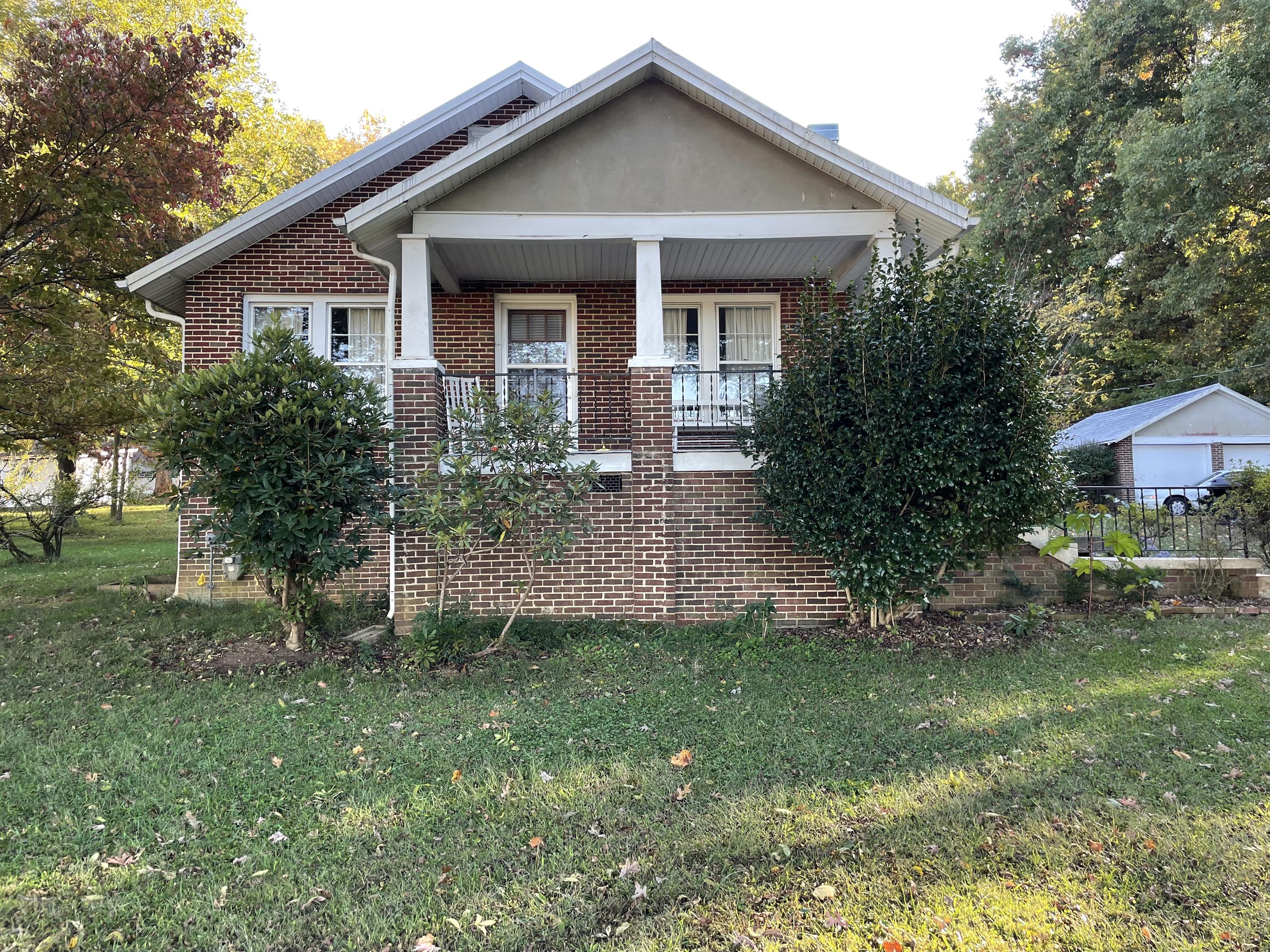 2160 Mount Home Church Road