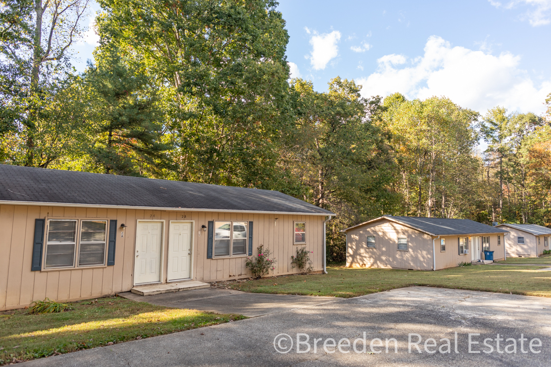 2693 Gamecroft Street - 2B