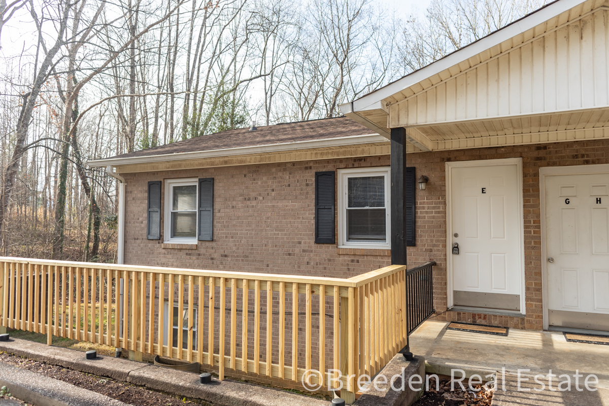 1466 Kennedy Drive - E