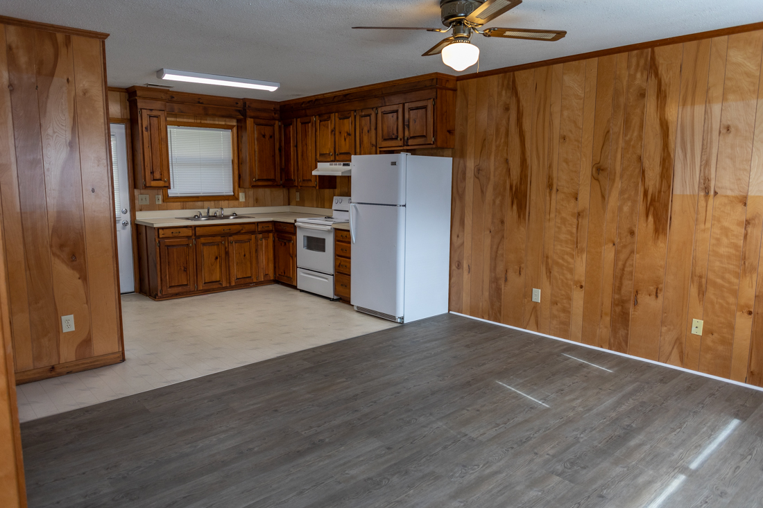 1609-A Long Shoals Road - 1