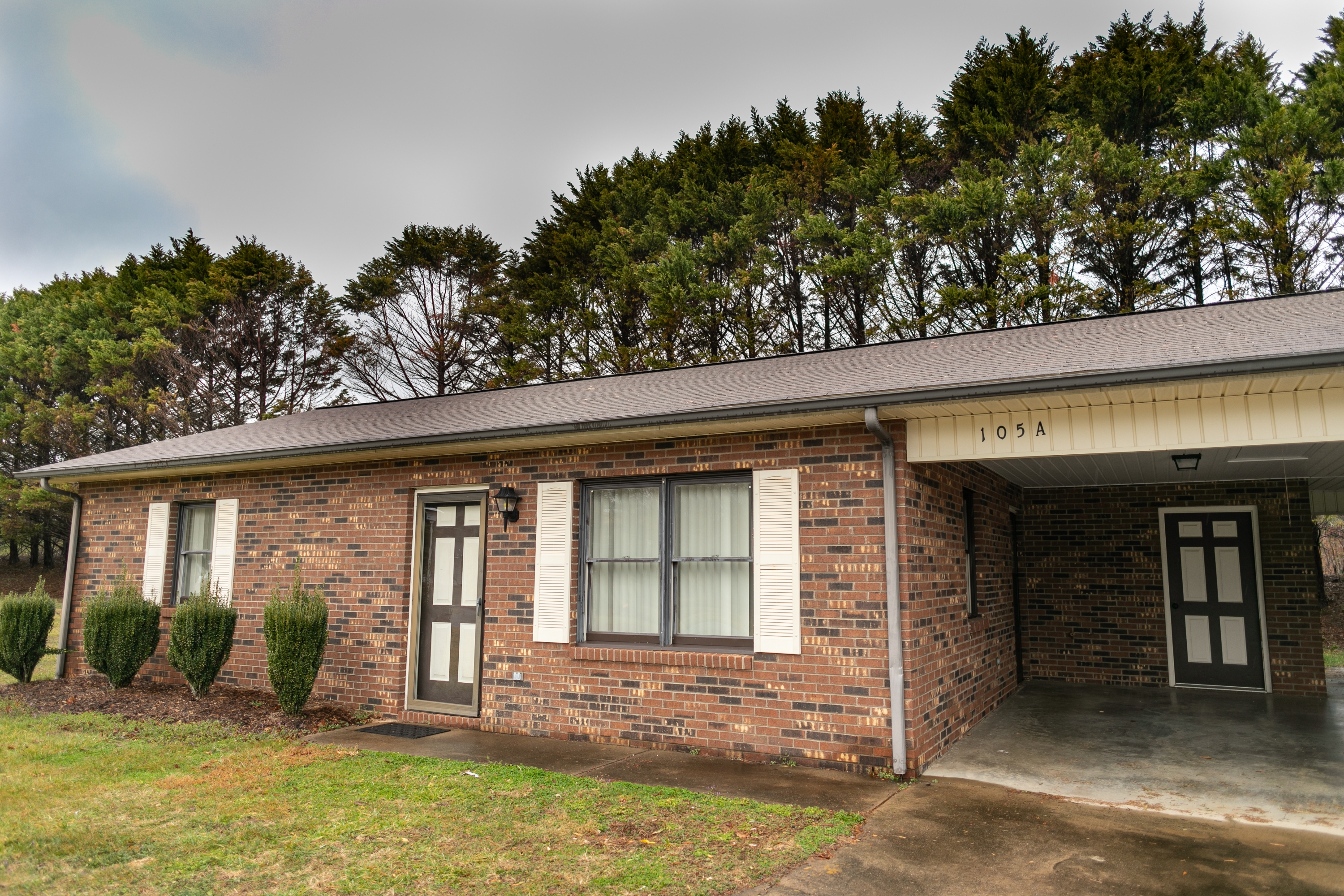 107 Brookwood Road - 107A