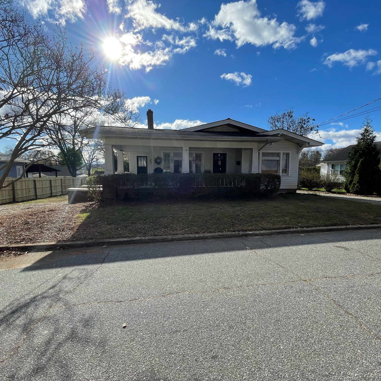 107 Greenbriar Lane Apt. A