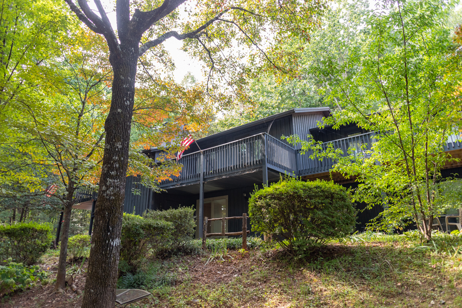 7887 Kinglet Road