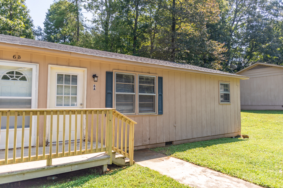 2694 Gamecroft Street - 6A