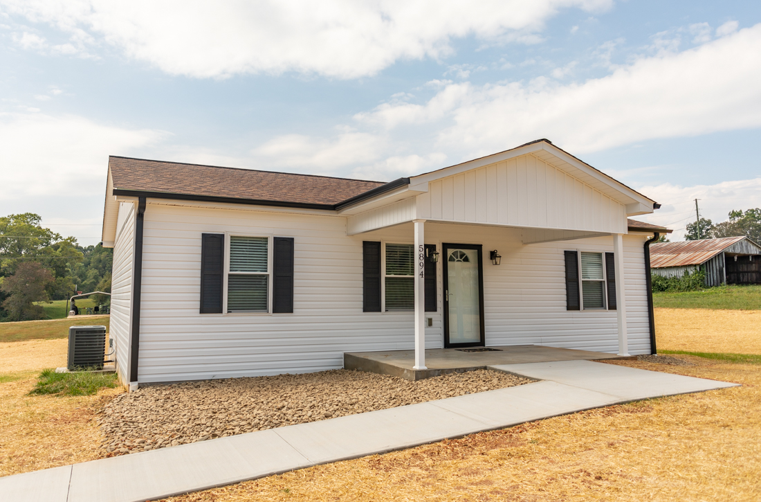 5894 Fisher Davis Road