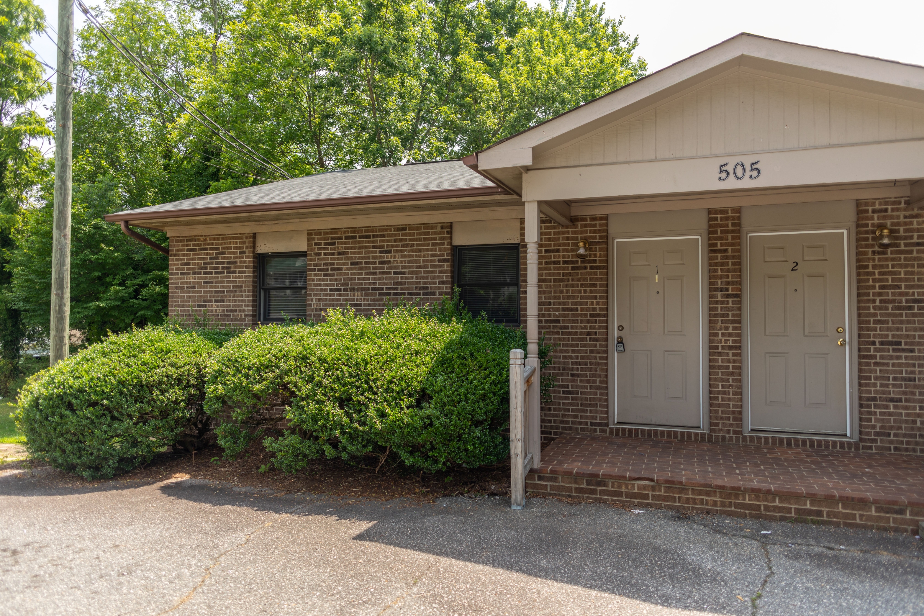 505 Main Street Apt. 1