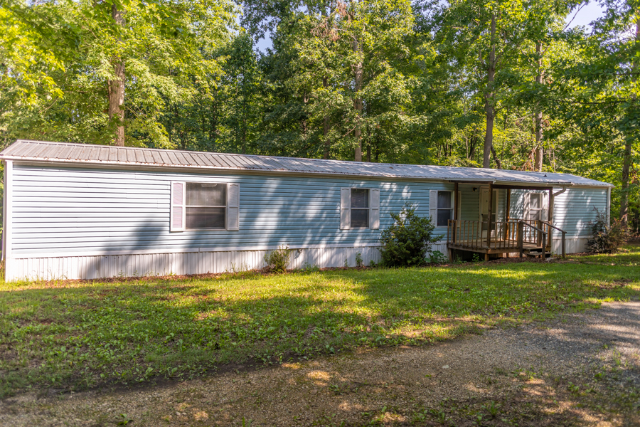 4700 Silver Creek Church Road
