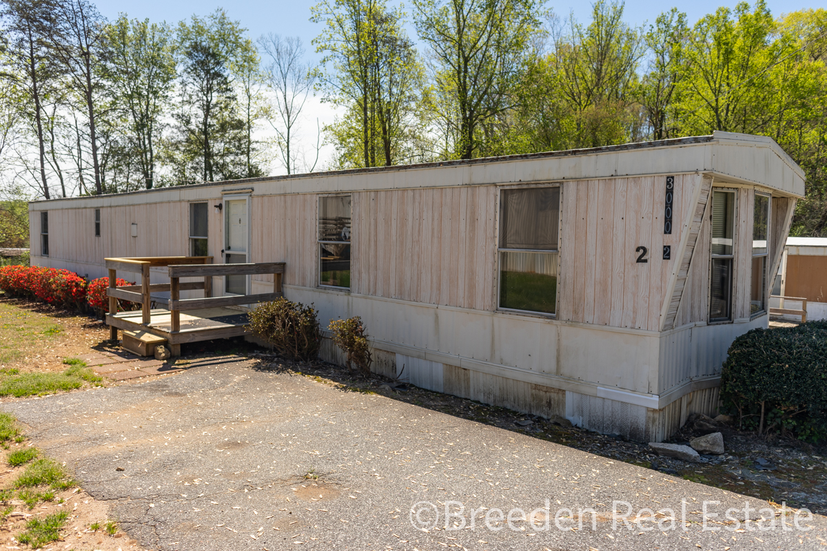 3000 Parker Court - Lot 2