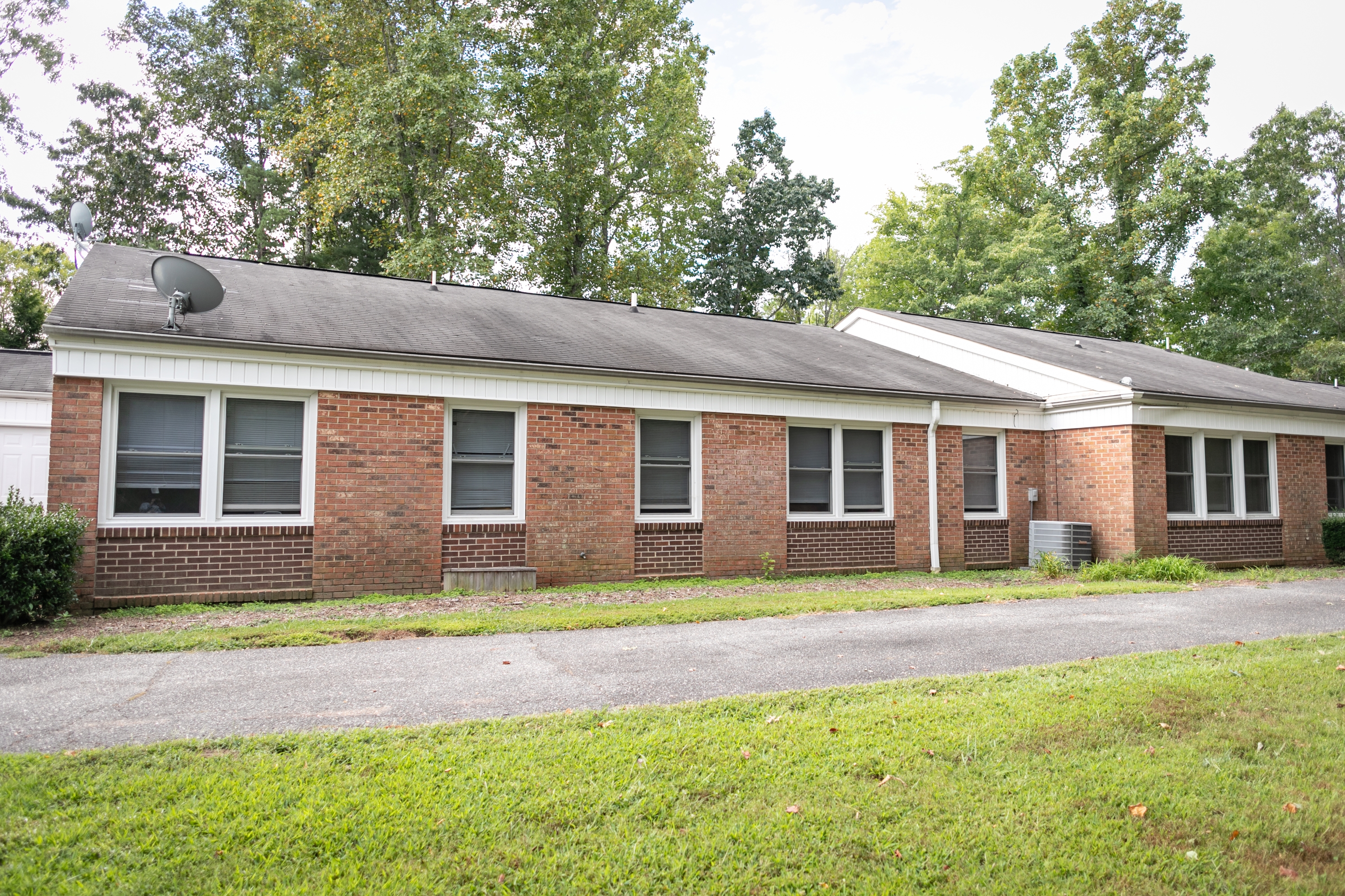 7800 South Mountain Institute Road - B