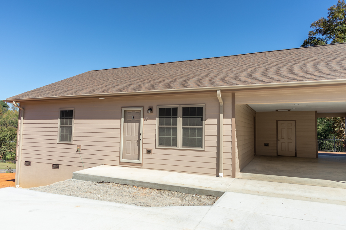 3669 Norman Road - B