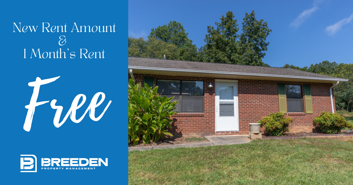 1611-B Long Shoals Road - 2