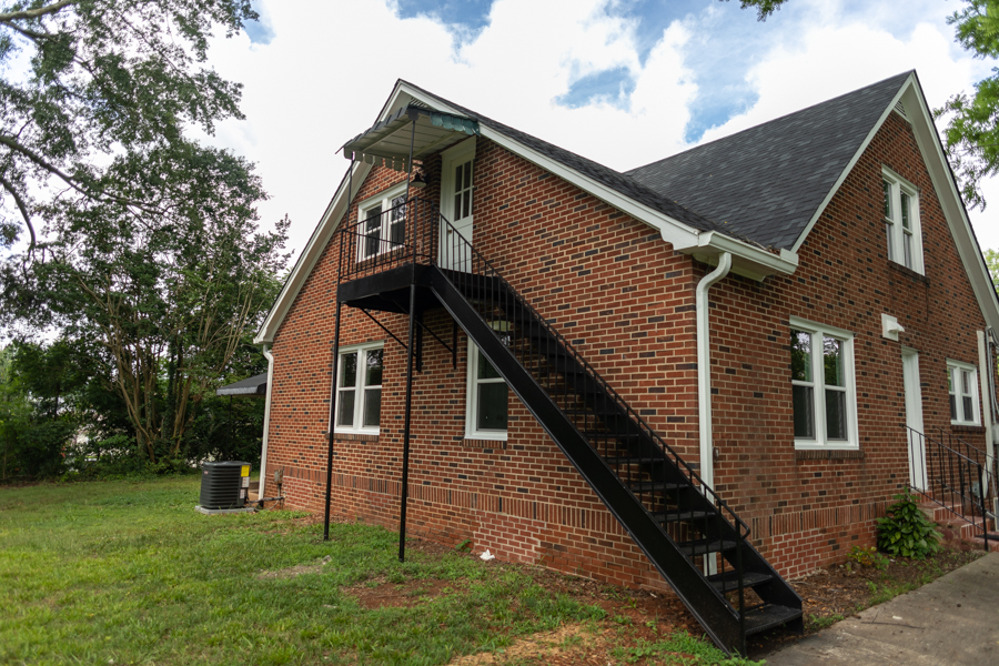 511 South King Street Apt A