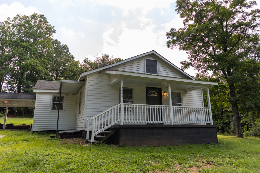 3644 Cook Road