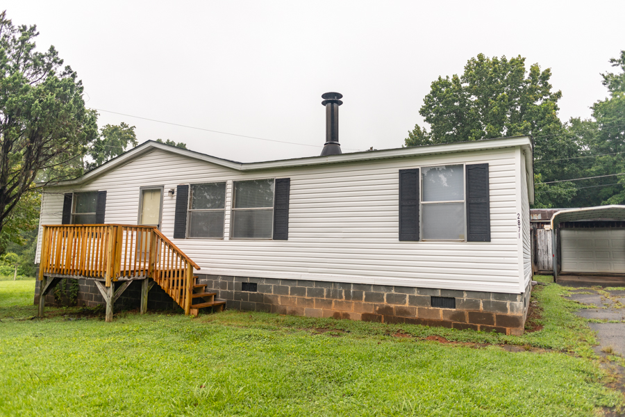 2871 Emory Road