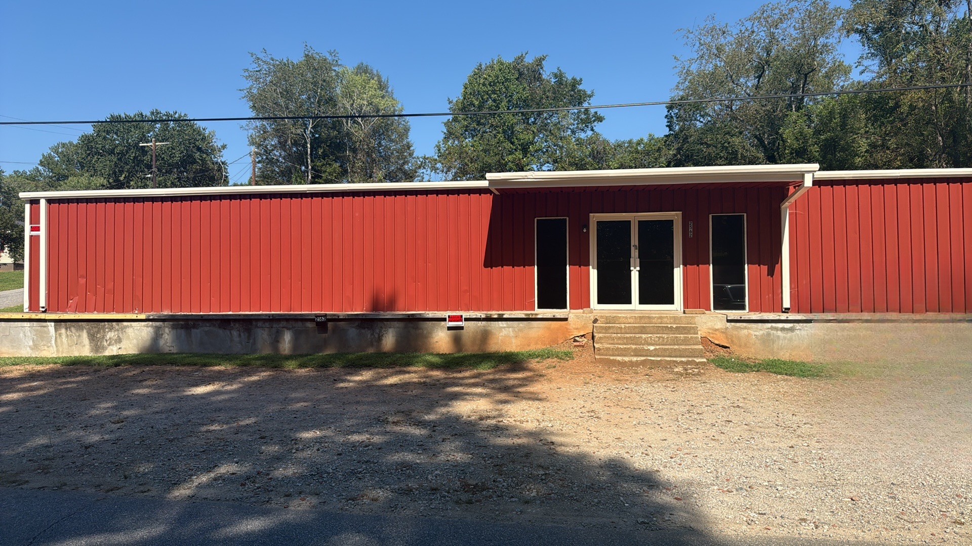 2562 Old Morganton Road - 1