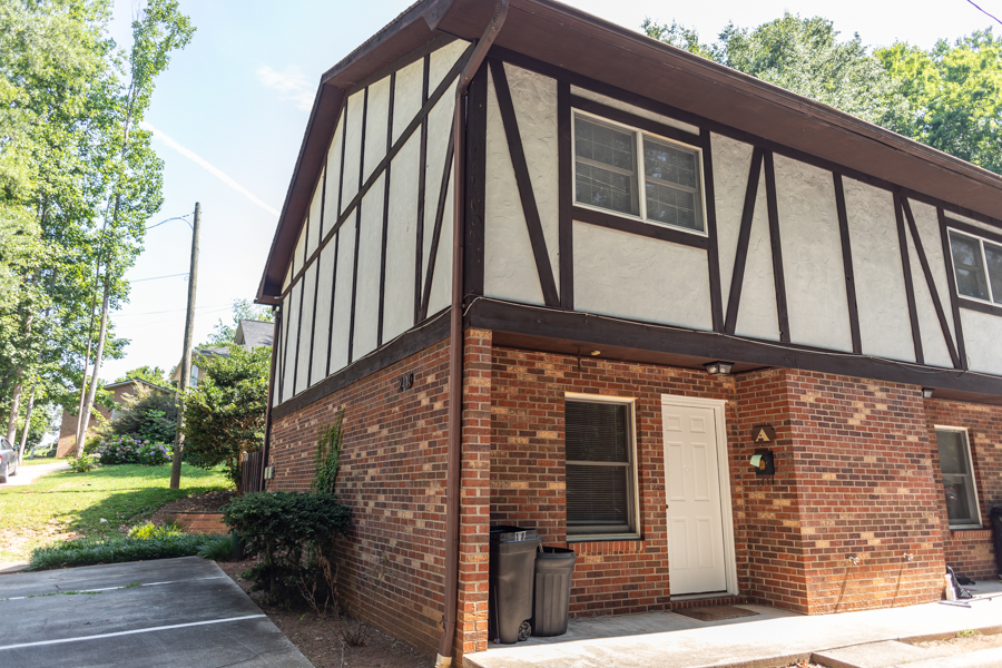 209 Falls Street Apt. A