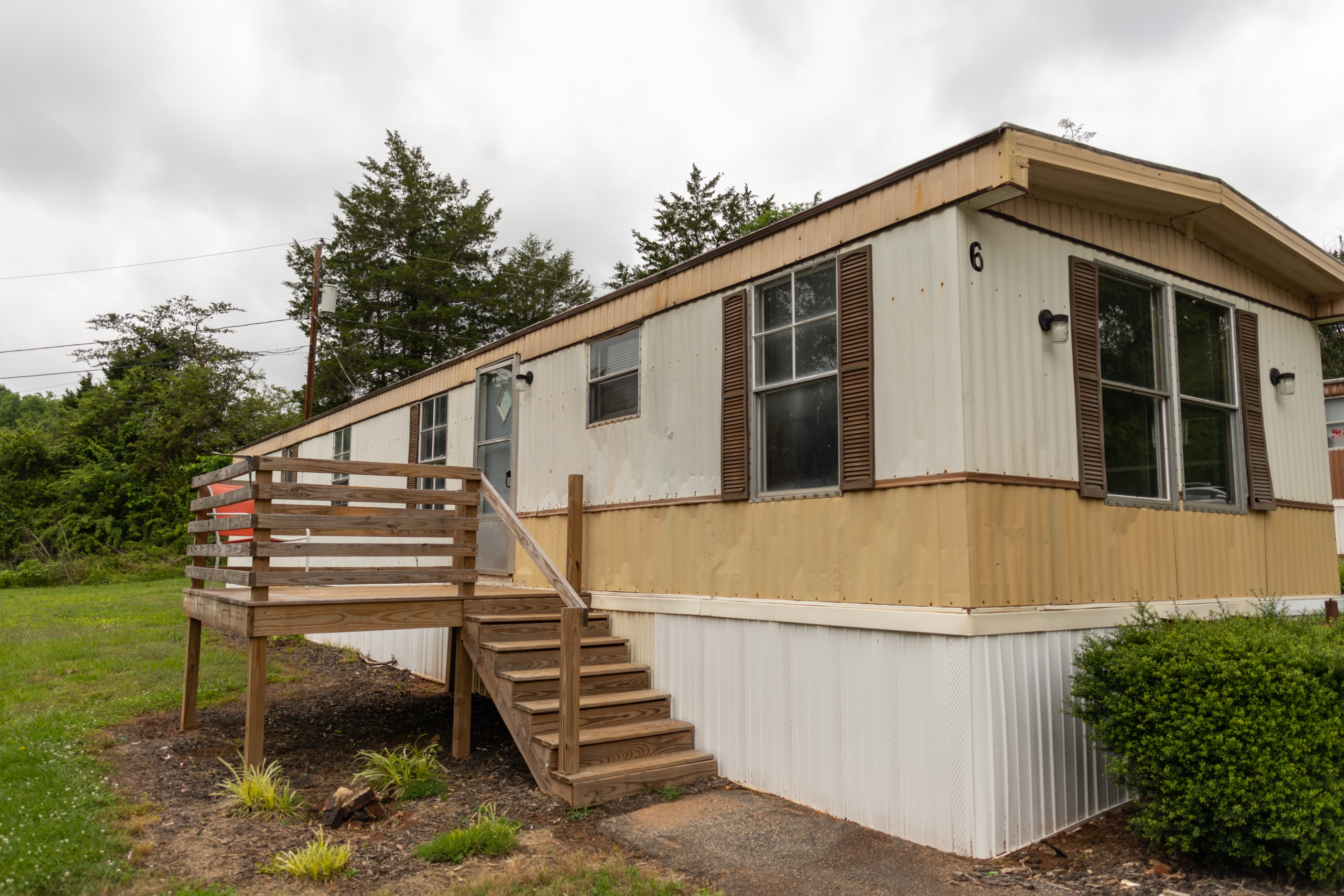 3000 Parker Court - Lot 6