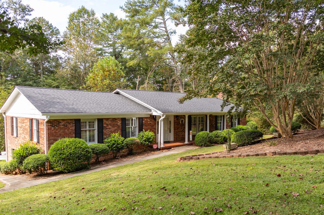 2874 Brookridge Drive