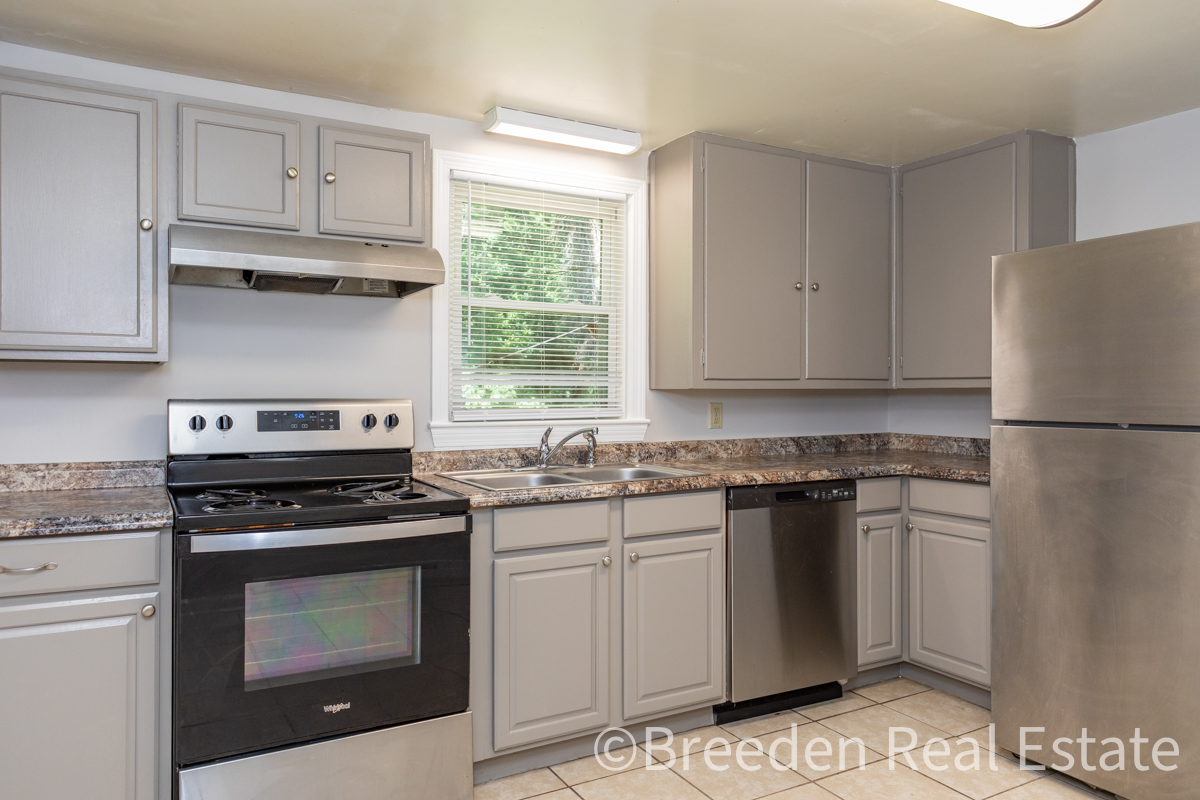 224 N. Anderson Street Apt. B